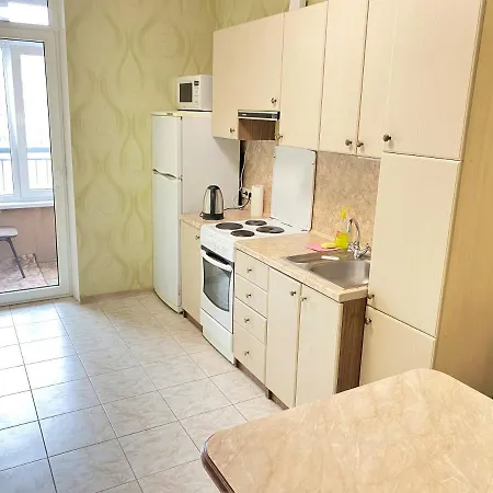 Appartamento Апартаменти Поруч З Метро Лівобережна *